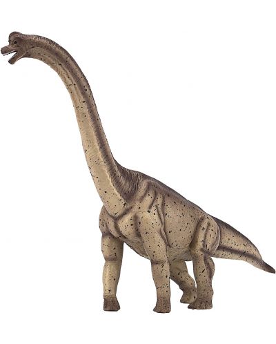 Φιγούρα Mojo Prehistoric life - Brachiosaurus Deluxe - 3