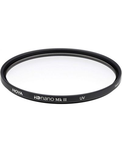 Φίλτρο Hoya - HD NANO UV Mk II, 77mm - 3