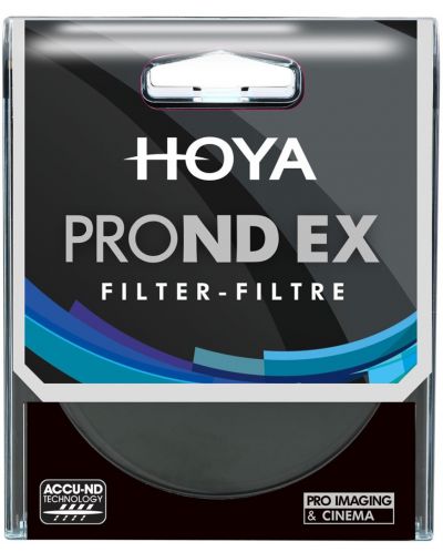 Φίλτρο  Hoya - PROND EX 1000, 52mm - 2