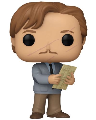 Φιγούρα Funko POP! Movies: Harry Potter - Remus Lupin #169 - 1