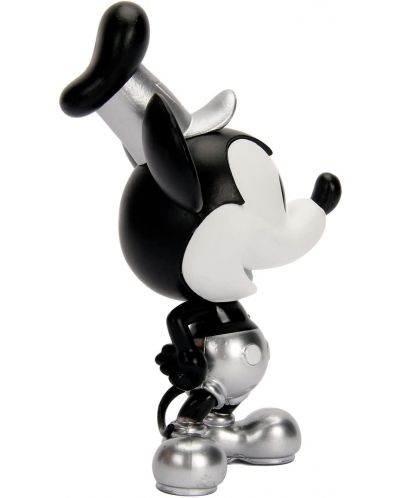 Ειδώλιο Jada Toys Disney - Steamboat Willie, 10 cm - 5