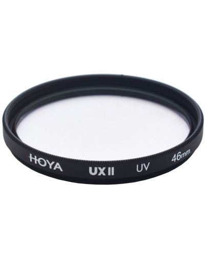 Φίλτρο Hoya - UX II UV, 46mm - 1