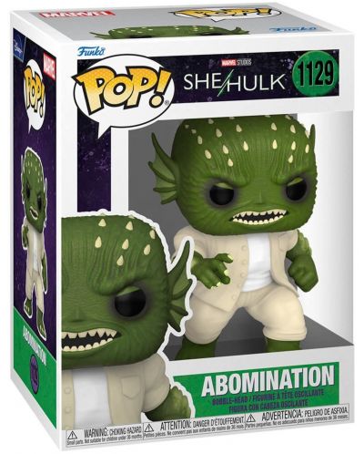 Φιγούρα Funko POP! Television: She-Hulk - Abomination #1129 - 2