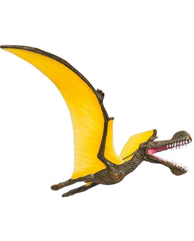 Φιγούρα Mojo Prehistoric&Extinct - Πτερόσαυρος - 1