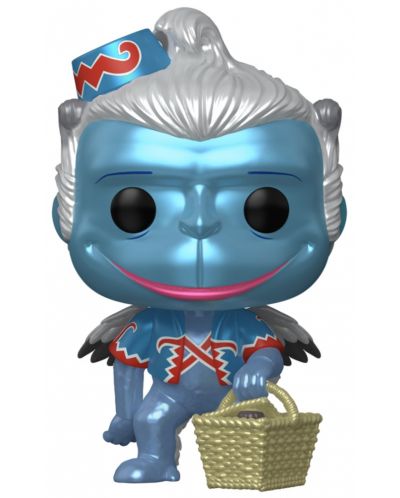 Φιγούρα Funko POP! Movies: The Wizard of Oz - Winged Monkey (Specialty Series) #1520 - 4