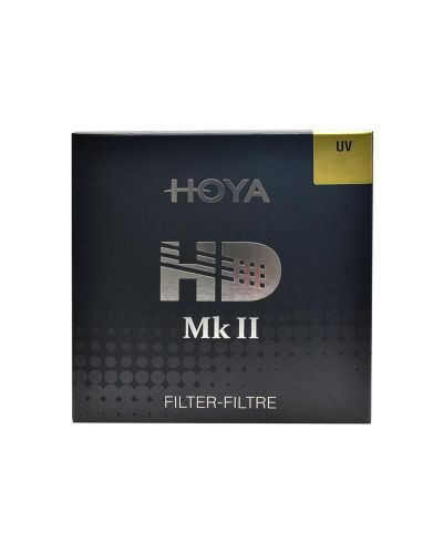 Φίλτρο Hoya - HD UV Mk II, 82mm - 1