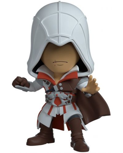 Φιγούρα  Youtooz Games: Assassin's Creed - Ezio #0, 11 cm - 1