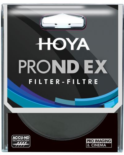 Φίλτρο Hoya - PROND EX 64, 77 mm - 1