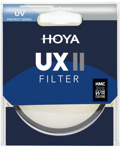 Φίλτρο Hoya - UX II UV, 46mm - 3