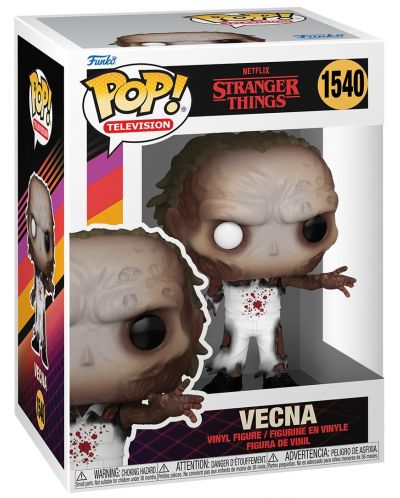 Φιγούρα Funko POP! Television: Stranger Things - Vecna #1540 - 2