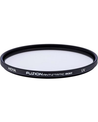 Φίλτρο Hoya - Fusiuon Antistatic Next UV, 72mm - 1