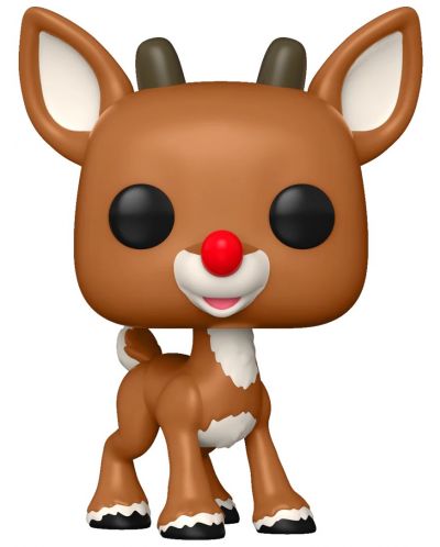 Φιγούρα Funko POP! Movies: Rudolph - Rudolph #1260 - 1