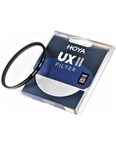 Φίλτρο  Hoya - UX MkII UV, 49mm - 1
