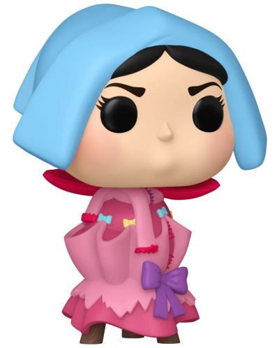 Φιγούρα Funko POP! Disney: Sleeping Beauty - Merryweather (65th Anniversary) #1456 - 1