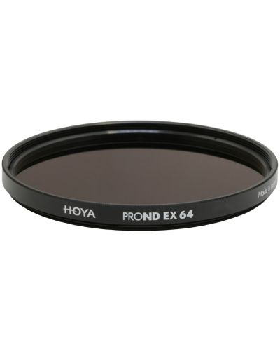 Φίλτρο Hoya - PROND EX 64, 62mm - 1