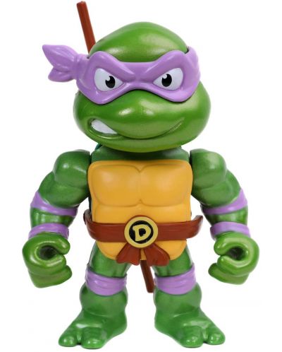 Φιγούρα Jada Toys Movies: TMNT - Donatello - 2