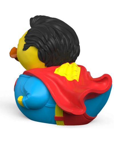 Φιγούρα  Numskull Tubbz DC Comics: Superman - Superman Bath Duck - 3