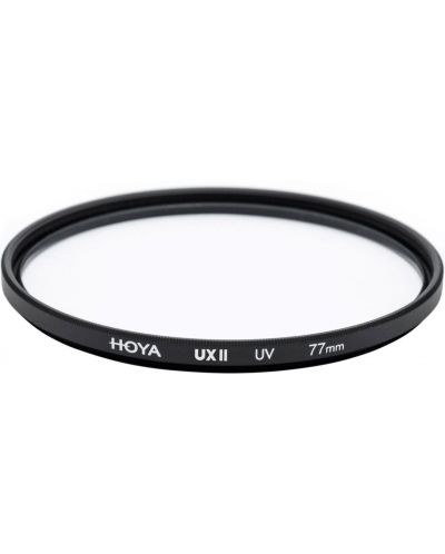 Φίλτρο  Hoya - UX MkII UV, 77mm - 1