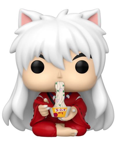 Φιγούρα Funko POP! Animation: Inuyasha - Inuyasha #1590 - 1