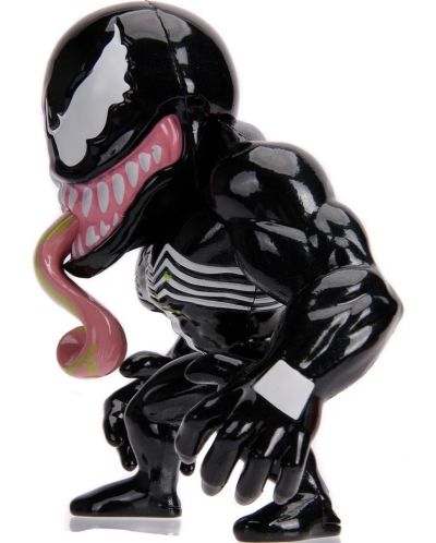 Φιγούρα Jada Toys Marvel: Venom - 4