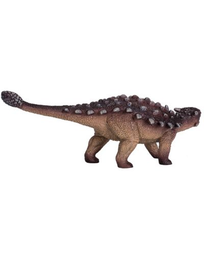 Φιγούρα  Mojo Prehistoric&Extinct - Αγκυλόσαυρος - 3