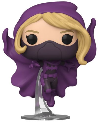 Φιγούρα Funko POP! DC Comics: Batman - Spoiler (Stephanie Brown) #505 - 1