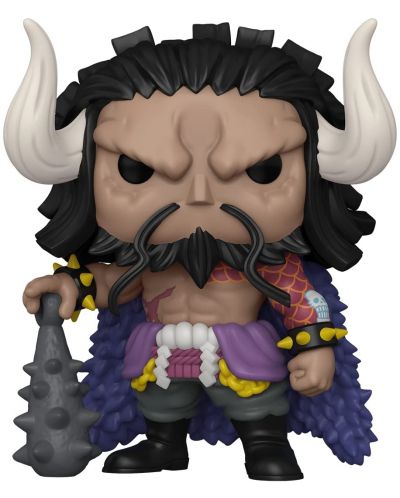 Φιγούρα  Funko POP! Animation: One Piece - Kaido #1267, 15 cm	 - 1