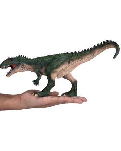 Φιγούρα  Mojo Prehistoric&Extinct - Αρπακτικός δεινόσαυρος - 3