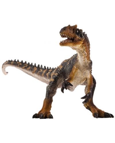 Φιγούρα Mojo Prehistoric&Extinct - Αλλόσαυρος - 1