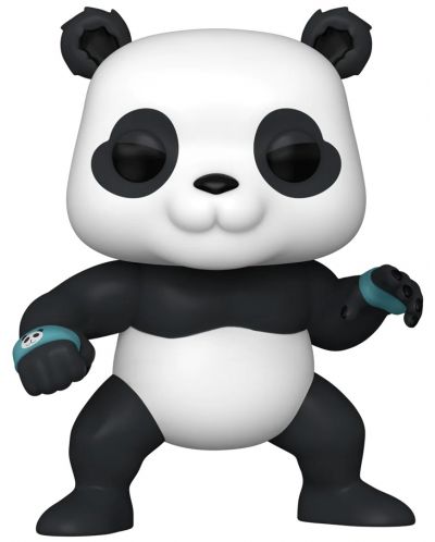 Φιγούρα Funko POP! Anime: Jujutsu Kaisen - Panda #1374 - 1