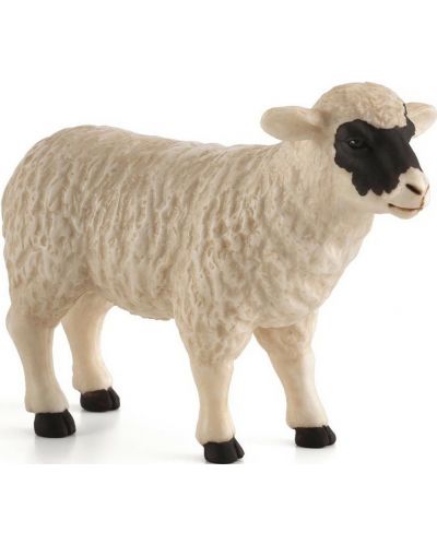 Φιγούρα Mojo Animal Planet - Πρόβατο - 1