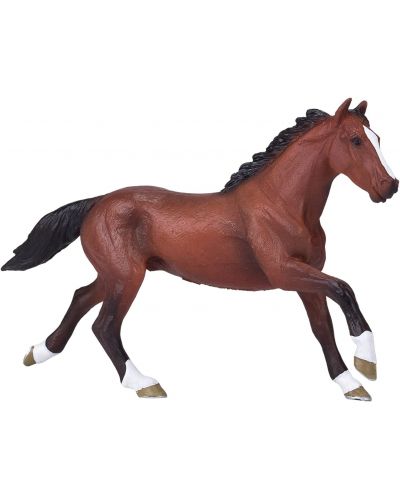 Φιγούρα  Mojo Farmland -Καθαρόαιμο αγγλικό άλογο - 1