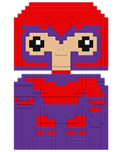 Φιγούρα Funko POP! 8-Bit Marvel: X-Men - Magneto (X-Men '97) (Special Edition) #1307 - 1