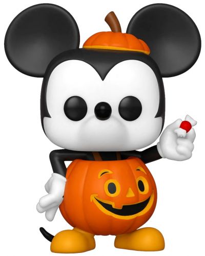 Φιγούρα Funko POP! Disney: Mickey Mouse - Mickey Mouse #1218 - 1