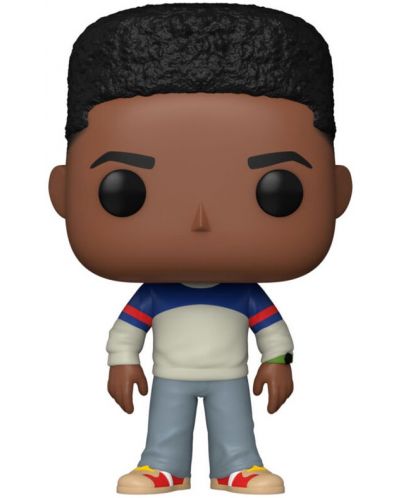 Φιγούρα Funko POP! Television: Stranger Things - Lucas #1241 - 1