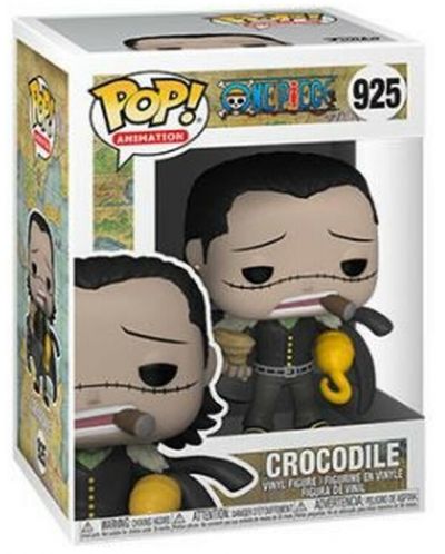 Φιγούρα Funko POP! Animation: One Piece - Crocodile #925 - 2