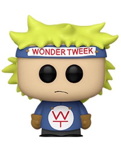 Φιγούρα Funko POP! Television: South Park - Wonder Tweak #1472 - 1