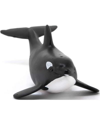 Φιγούρα Schleich Wild Life - Φάλαινα δολοφόνος μωρό - 3