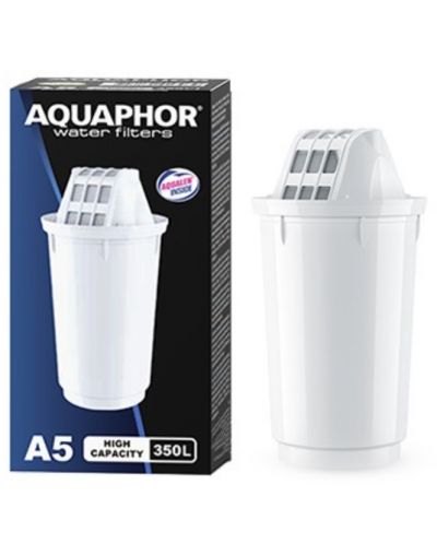 Φίλτρο νερού Aquaphor - А5,1 τεμάχιο - 1