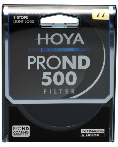 Φίλτρο  Hoya - PROND 500, 62mm - 2