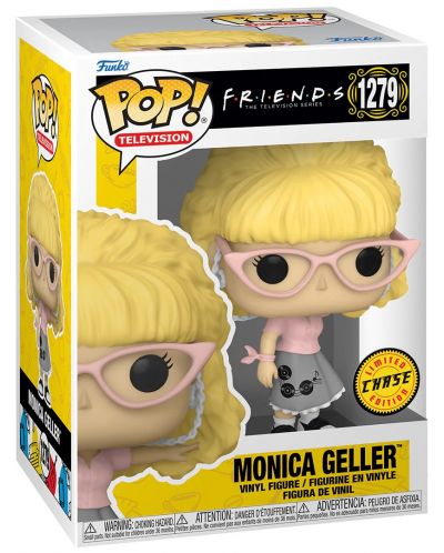 Φιγούρα Funko POP! Television: Friends - Monica Geller #1279 - 5