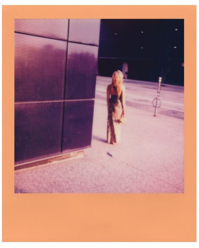 Φιλμ   Polaroid - i-Type, Pantone, χρώμα της χρονιάς - 2
