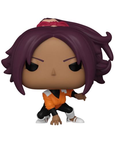 Φιγούρα Funko POP! Animation: Bleach - Yoruichi Shihion #1612 - 1