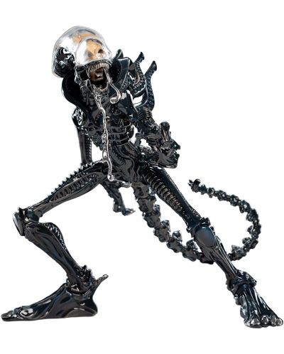 Φιγούρα Weta Mini Epics Alien - Xenomorph, 18 εκ - 1