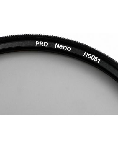 Φίλτρο NiSi - PRO Nano HUC CPL, 67mm - 3