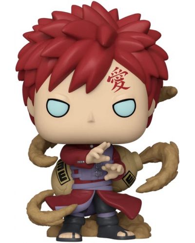 Φιγούρα Funko Pop! Animation: Naruto - Gaara - 1