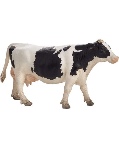 Φιγούρα Mojo Farmland - Αγελάδα Χολστάιν - 1