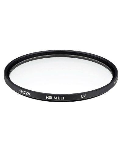Φίλτρο Hoya - HD UV Mk II, 67mm - 2