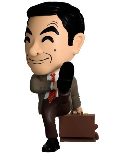 Φιγούρα Youtooz Television: Mr. Bean - Mr. Bean, 12 cm - 1