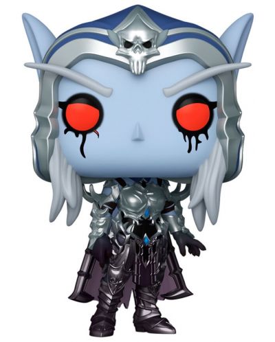 Φιγούρα Funko POP! Games: World of Warcraft - Sylvanas #990 - 4